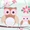 BEIGE-OWL-X163