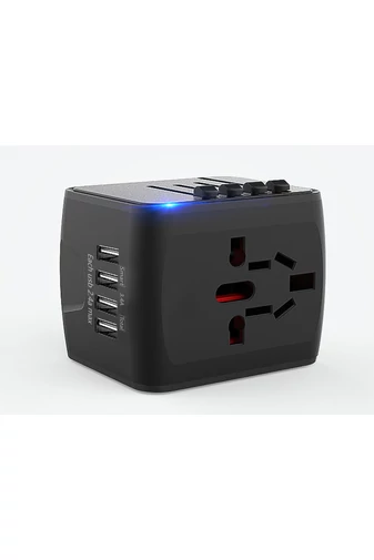 Univerzális Adapter Töltő
