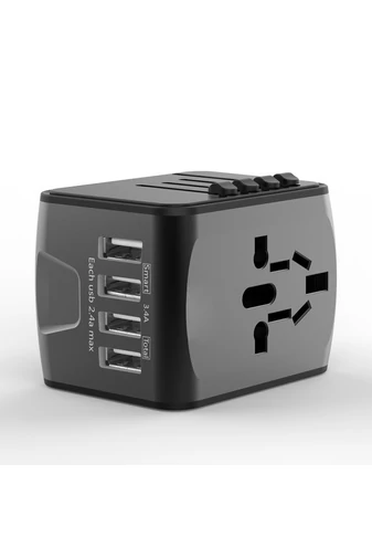 Univerzális Adapter Töltő