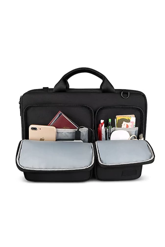 Prémium Minőségű Vízálló Rózsaszín Laptoptáska Wizz Air Méretben (40x30x10cm)